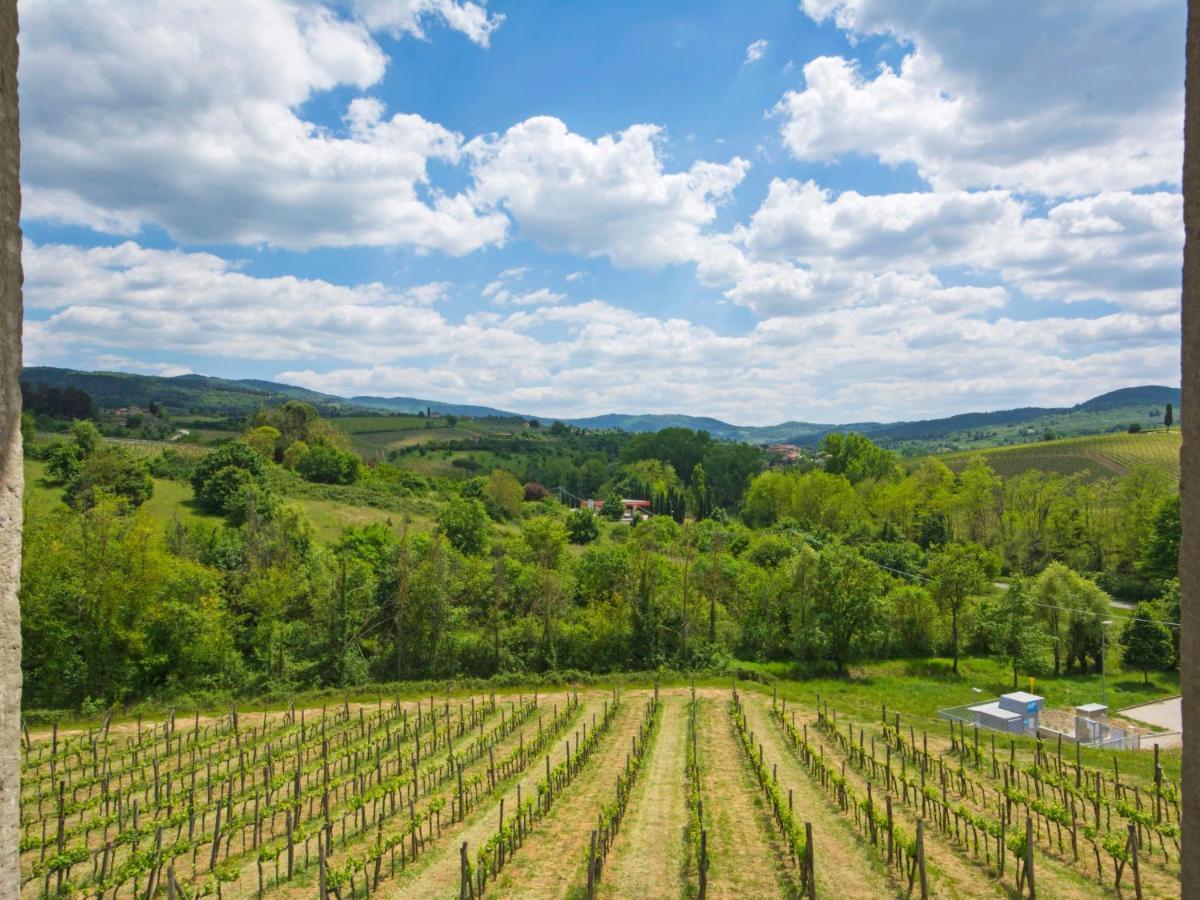 Holiday Home Locazione Turistica Selvapiana By Interhome Greve in Chianti Exterior photo