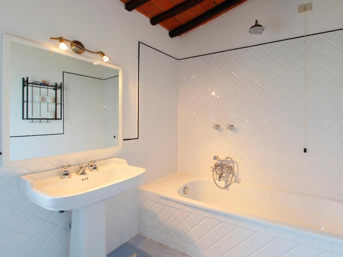 Holiday Home Locazione Turistica Selvapiana By Interhome Greve in Chianti Exterior photo